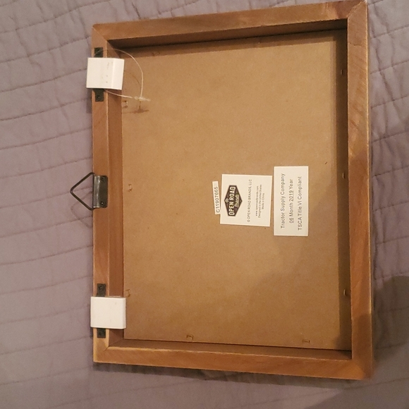 Sign - Picture 2 of 6